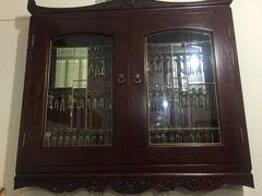 钥匙柜-青岛德国总督楼旧址博物馆