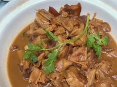 -又见炊烟私房菜(敬亭路店)