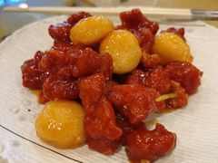 -安泰楼·佛跳墙创始人·传统闽味早茶·酒楼(三坊七巷闽菜地标店)