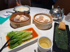 -老伙记海鲜码头(北滘店)