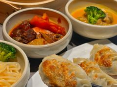 -喜记顺德菜(南昌万象城店)