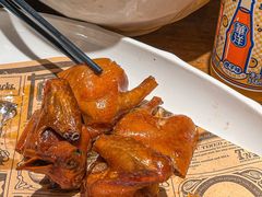 -乔街深夜食堂·小龙虾·高压锅生蚝(杭州总店)