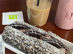-奈雪的茶(金地广场店)
