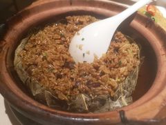 招牌焗饭-琥珀·原创臻选店(维家思店)