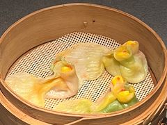 金鱼蒸饺-德发长·花式蒸饺(大唐不夜城店)