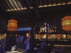 -绿茶餐厅(乐峰广场店)