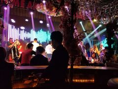 -ACE CLUB(大连民主广场店)