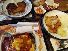 -大快活(罗湖商业城分店)