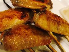 -福烤锦花(长乐路店)