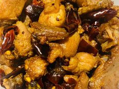 招牌冷吃兔-鑫记婆婆兔·兔头(春熙店)