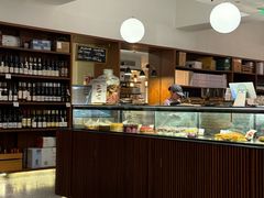 -BAKER&SPICE(安福路店)