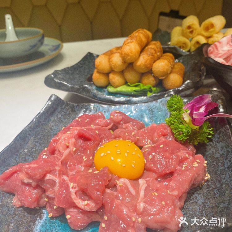 惊喜‼️一人可食小火锅