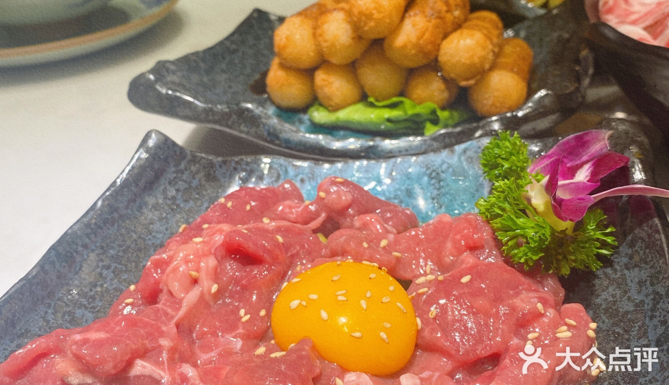 惊喜‼️一人可食小火锅