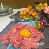惊喜‼️一人可食小火锅