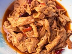 -黄牛肉馆·皖南土菜