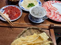 -楠火锅(新塘翡翠绿洲店)