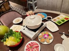 -北海银滩皇冠假日酒店-德丰楼中餐厅