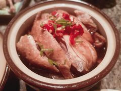 王府泡椒鸡-南京大牌档(中关村店)