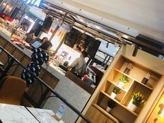 -COSTA COFFEE(上海虹口龙之梦)
