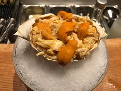 -RONIN Snack Bar