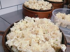 晓友烧麦-晓友烧麦(光华村店)