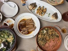 -陈鹏鹏潮汕菜(欢乐海岸 海边景观店)