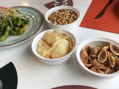 -中茵皇冠假日酒店·棕榈岛湖畔餐厅