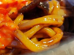 -青春韩国料理(汽博店)