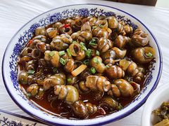 -洞天食府(北大街店)