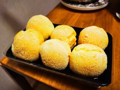 乳脂泡芙-爱德顺糕点食屋(利民道店)