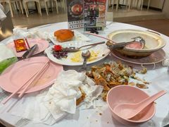 -龙海鲜螃蟹王(宏茂桥店)