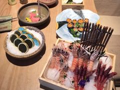 -Minase水濑·日料放题(外滩店)