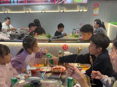 -古彭7只羊·招牌白串·碳锅羊肉旗舰店