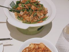 -绿草地·湘菜(芙蓉天街店)