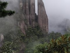 -三清山风景名胜区