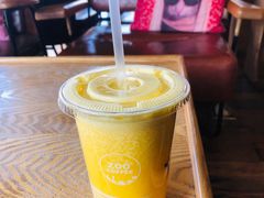 -ZOO COFFEE 动物园咖啡(亦庄店)