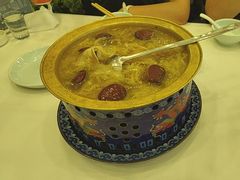 -王厚元饺子·辽菜·烤鸭(黄河大街店)