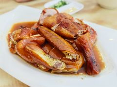 -新世界餐厅(万达店)