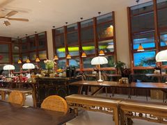 -银米·云南传统过桥米线(双廊黑金冠店)