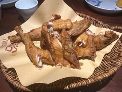 -前海沿·青岛菜(五四广场永旺店)