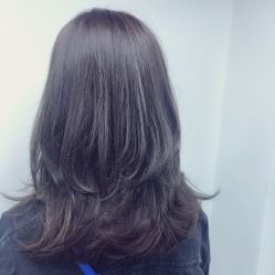 -HG美发设计沙龙