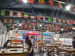 -正南齊北重庆老火锅(光华村直营店)