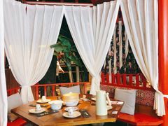 -额娘·春饼烤鸭(乐汇城店)