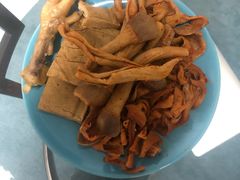 -土门八珍烤鸡腊味店(土门老店)