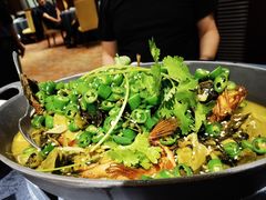 -同里湖大饭店-怡景轩中餐厅(同里古镇店)