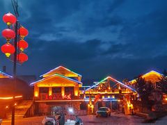 -北极村旅游风景区