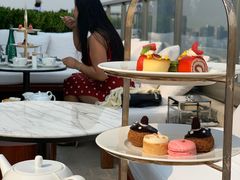 -顶层酒吧ROOF(上海艾迪逊酒店)