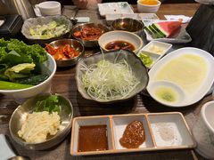 -坦坦大炉·韩式烤肉(望京店)