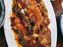 臭鳜鱼-瀏河老街土菜館(浏河店)