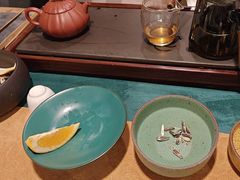 -邈墨茶馆(凤起路店)